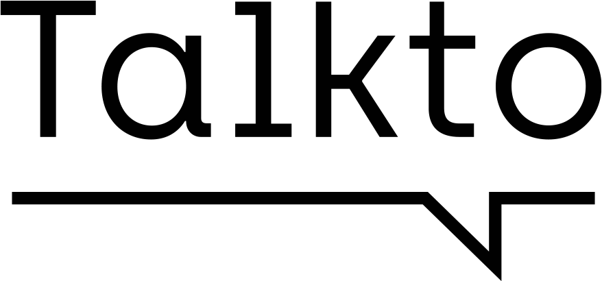 talkto-logo-svart
